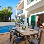 Casa Valerie فالي دو لوبو