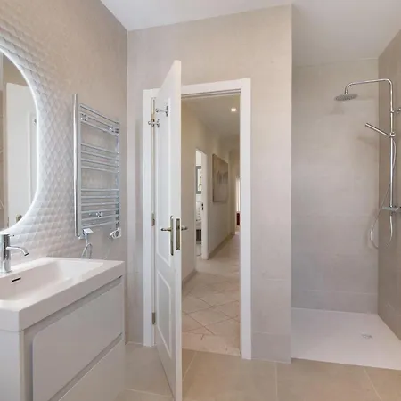 Casa Valerie Διαμέρισμα Vale do Lobo