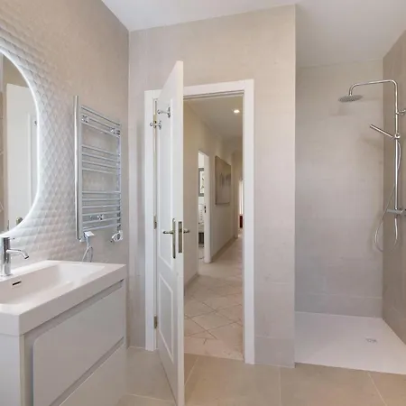 Casa Valerie شقة