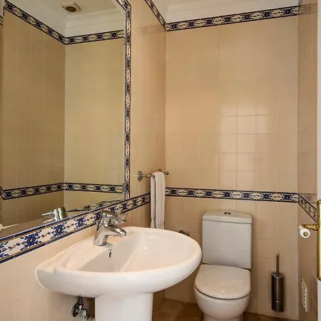 شقة Casa Valerie