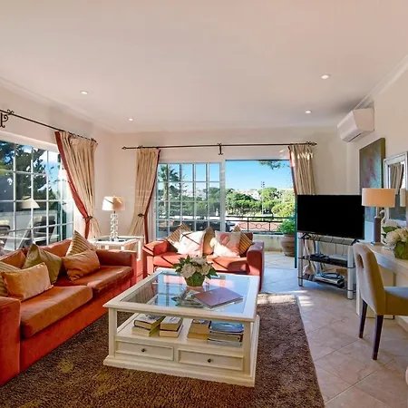 Casa Valerie Vale do Lobo