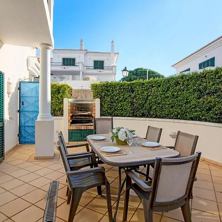 Casa Valerie Apartment *