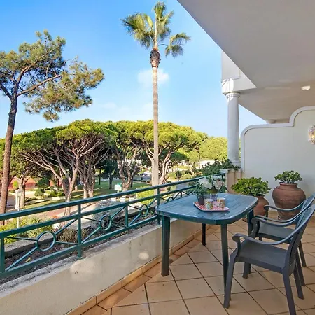 Apartamento Casa Valerie Vale do Lobo