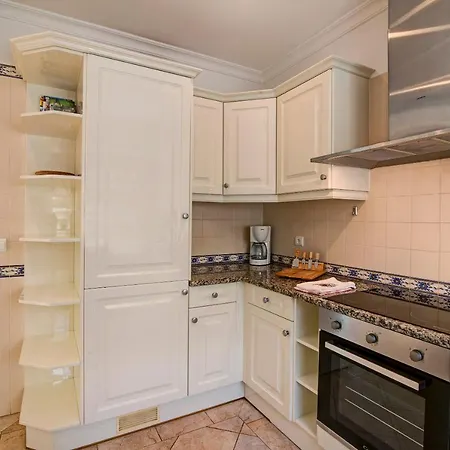 Apartment Casa Valerie