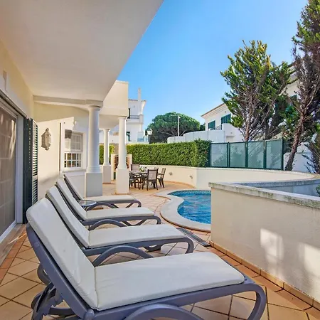 Casa Valerie Vale do Lobo