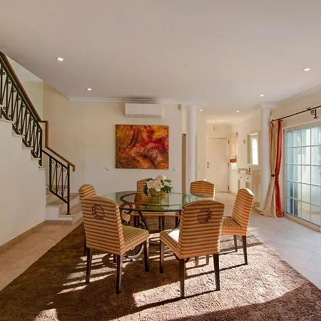 Casa Valerie Apartment *