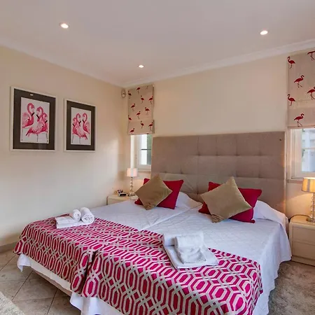 Casa Valerie Apartment Vale do Lobo