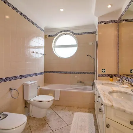 Casa Valerie *