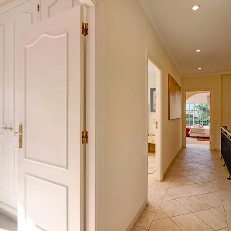 Casa Valerie Vale do Lobo