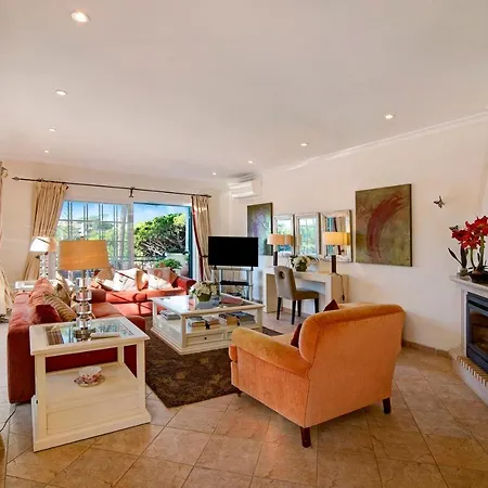 Lejlighed Casa Valerie Vale do Lobo