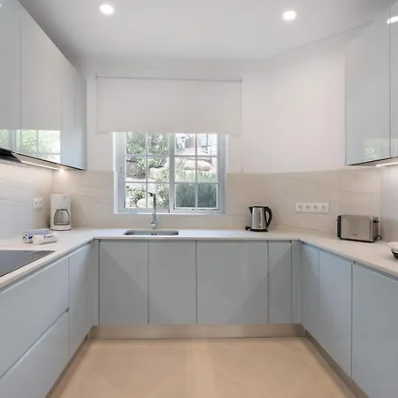 Casa Valerie Apartment