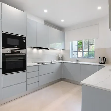 Casa Valerie Vale do Lobo