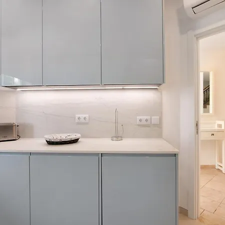 Apartment Casa Valerie