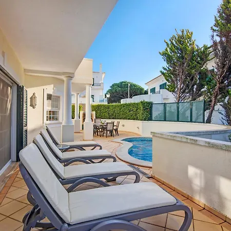 Casa Valerie * Vale do Lobo