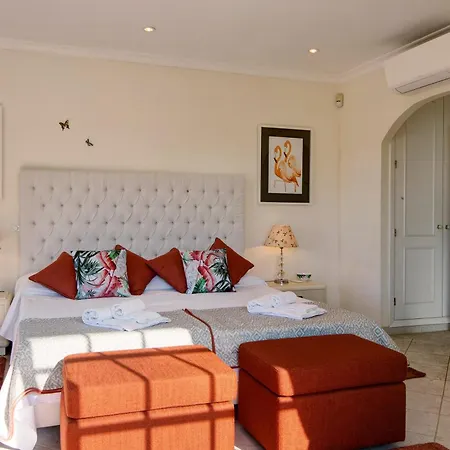Appartement Casa Valerie