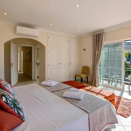 Appartement Casa Valerie