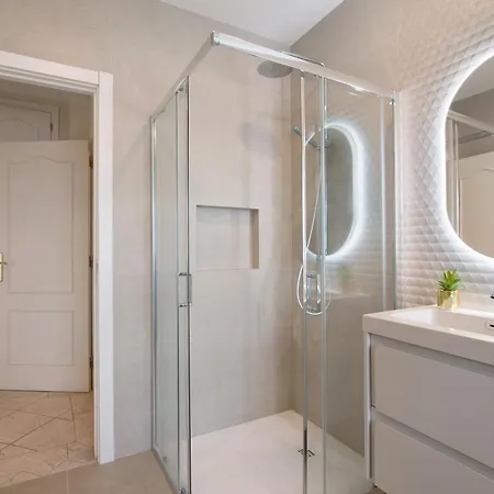 Casa Valerie Appartement *