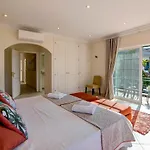 דירה Casa Valerie