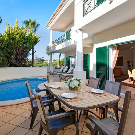 Casa Valerie Vale do Lobo