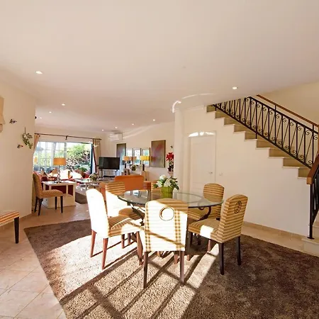 Casa Valerie Apartamento Vale do Lobo