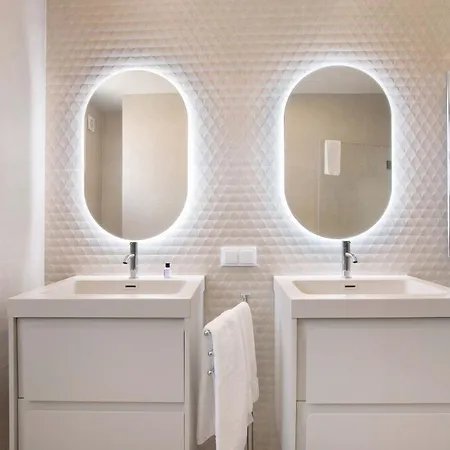 Apartamento Casa Valerie *