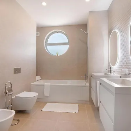 Apartamento Casa Valerie Vale do Lobo