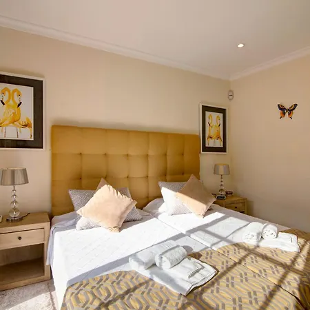 Casa Valerie * Vale do Lobo